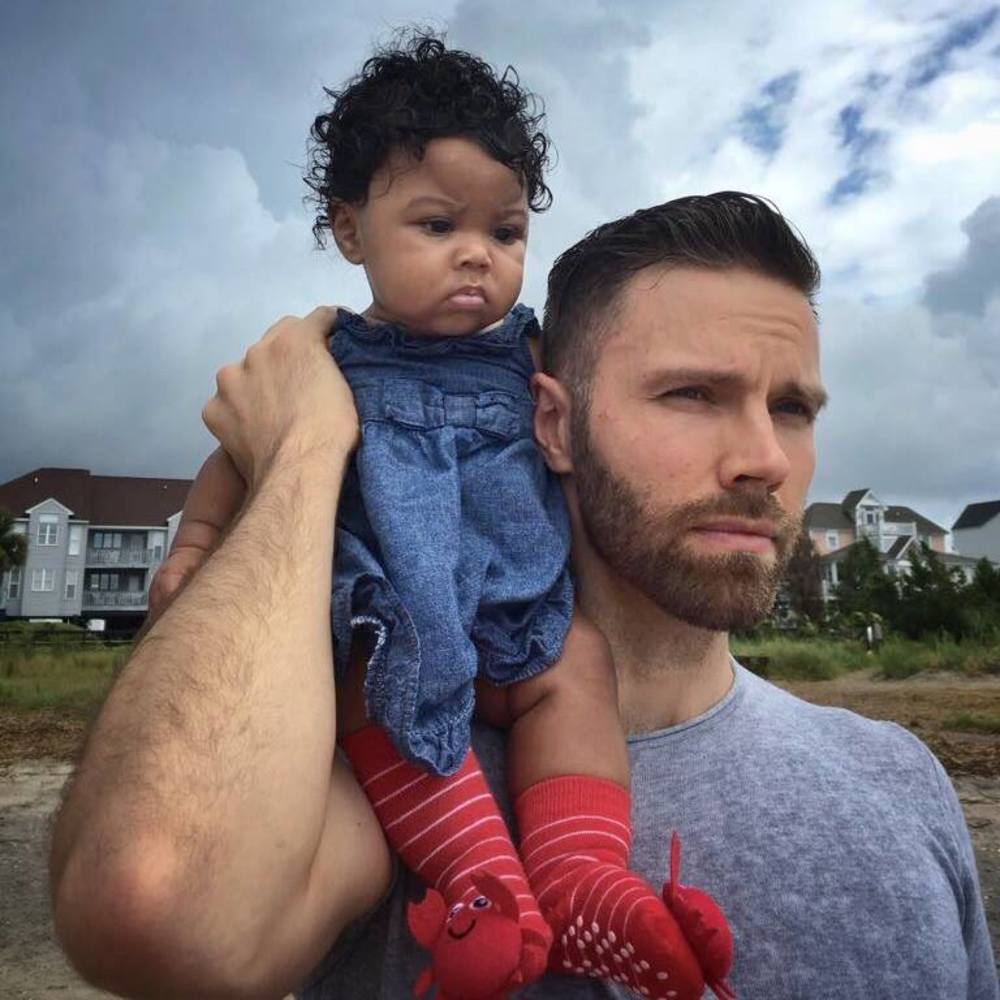 Meet your Posher, Eric